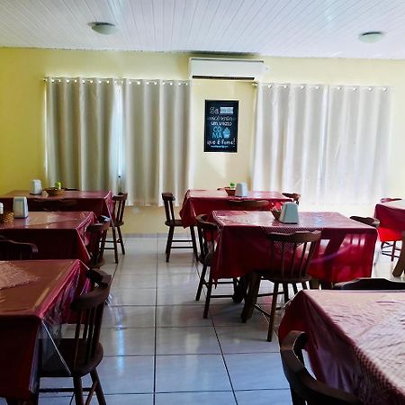 Pousada Bela Vista Açu Dış mekan fotoğraf