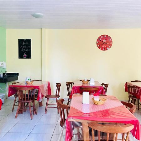 Pousada Bela Vista Açu Dış mekan fotoğraf