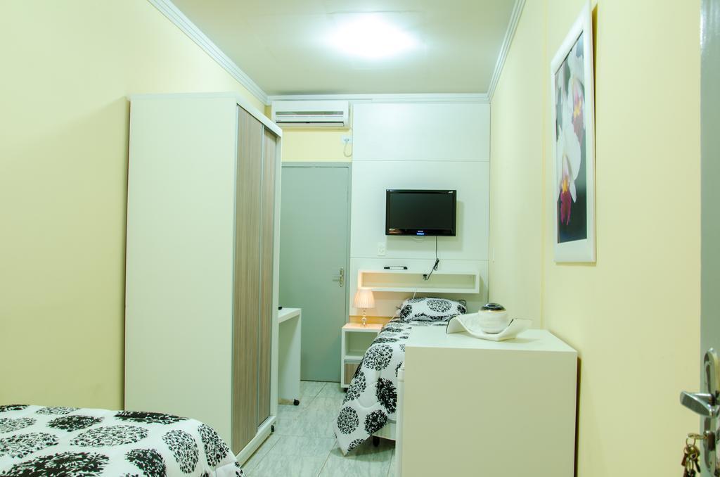 Pousada Bela Vista Açu Oda fotoğraf