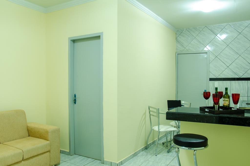 Pousada Bela Vista Açu Dış mekan fotoğraf
