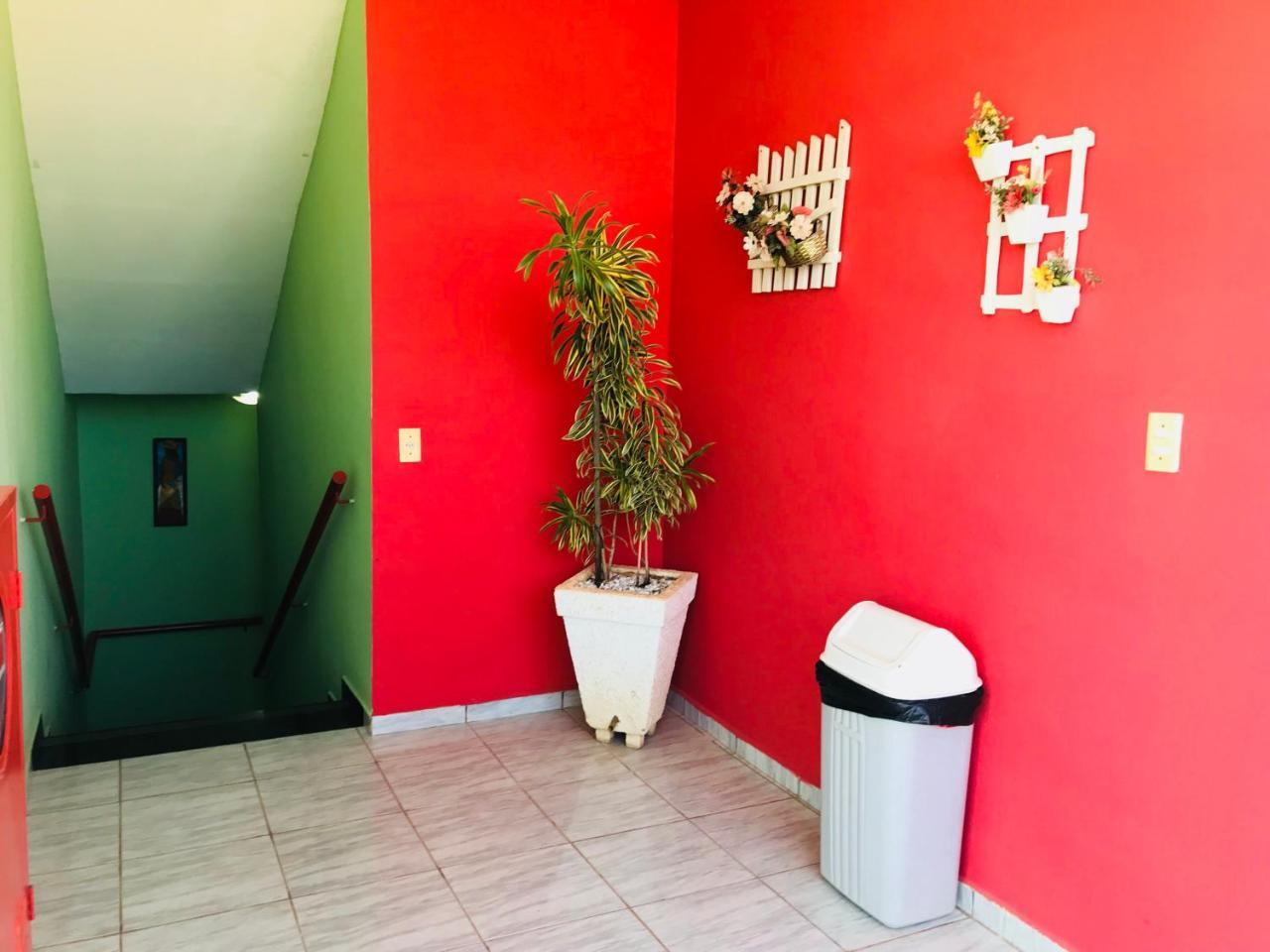 Pousada Bela Vista Açu Dış mekan fotoğraf